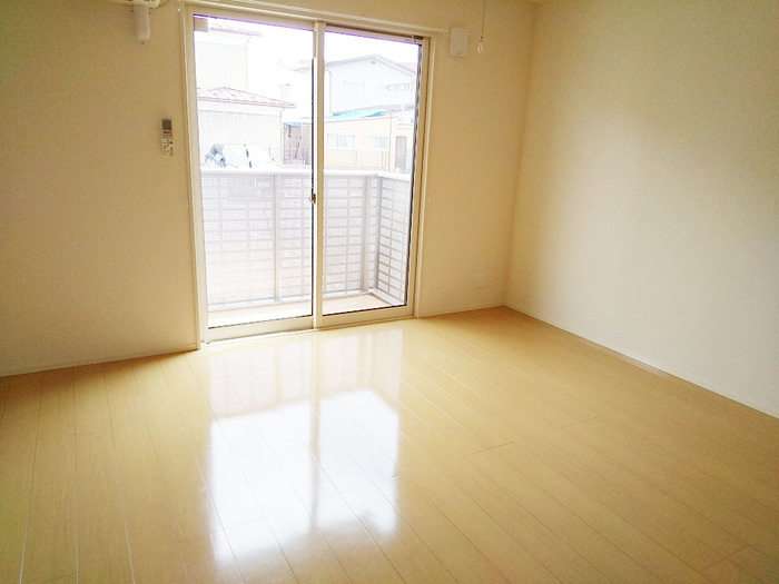 カモミール台町の居間・リビング