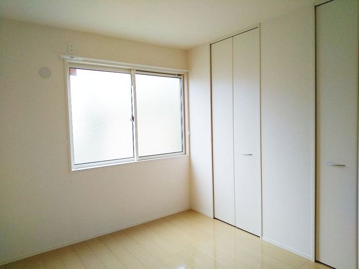 カモミール台町の洋室