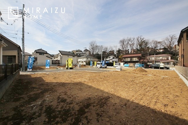 【外観】 | どういった間取りにしよう。どの部屋をどう使おう、インテリアはどうしよう、想像するだけでわくわくしちゃいますね。マイホーム計画が楽しみですね☆
