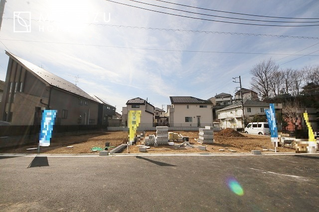 【周辺】 | ＼静かな環境で落ち着いた暮らしをご希望のお客様／広さと価格のバランスの良いマイホーム！近隣施設にも恵まれ立地！詳細、ご見学希望・資料請求ミライズホームお気軽にお問合せ下さい♪
