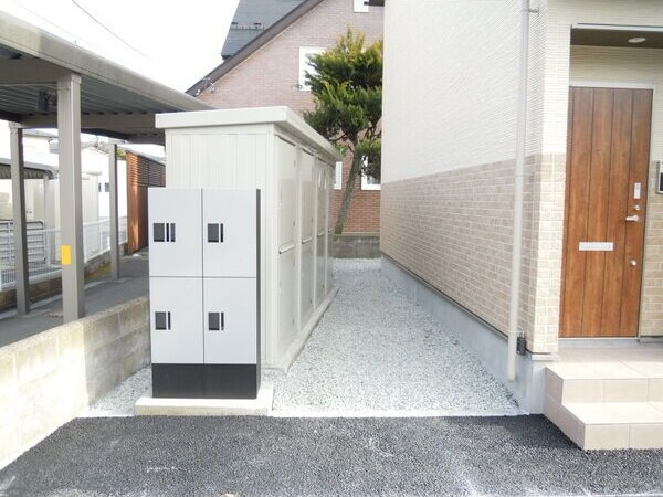 Ka pilinaの設備
