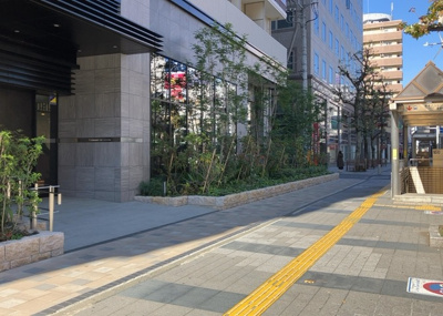 【その他共用部分】 | エクセレントシティ本厚木駅前 | 共用部分は、一棟の建物に住む区分所有者全員が共同で所有するとし、共用部分の管理、補修などは、区分所有者で形成される管理組合が行います。個人の判断で勝手に変更することはできませんので覚えておきましょう。
