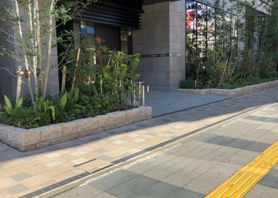 【内装】 | エクセレントシティ本厚木駅前 | 共用部分は、一棟の建物に住む区分所有者全員が共同で所有するとし、共用部分の管理、補修などは、区分所有者で形成される管理組合が行います。個人の判断で勝手に変更することはできませんので覚えておきましょう。