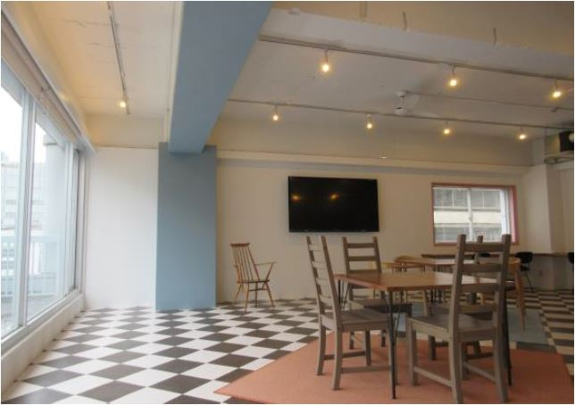 丸忠第3ビルのその他共用部分