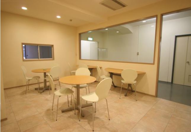 丸忠第3ビルのその他共用部分