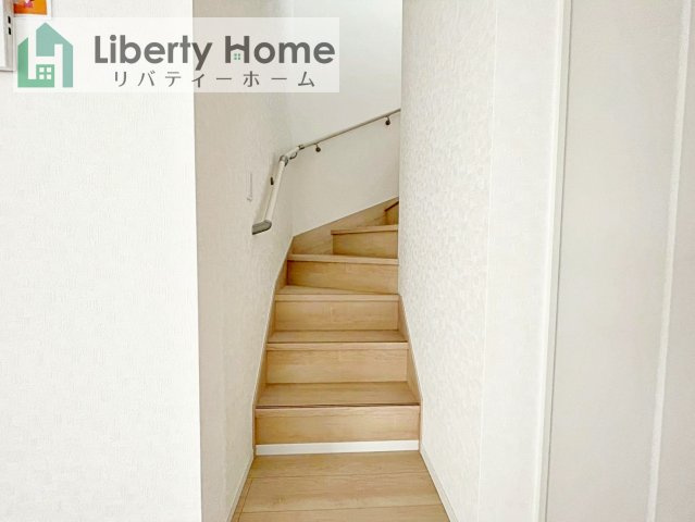 龍ケ崎市城ノ内第10　新築戸建　1号棟の内装