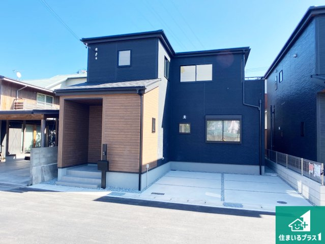 姫路市保城　第3期　新築一戸建て