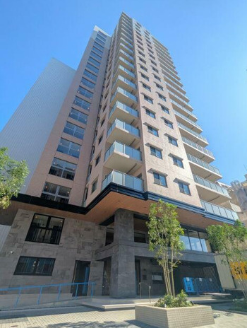 熊本市中央区南千反畑町の賃貸マンション