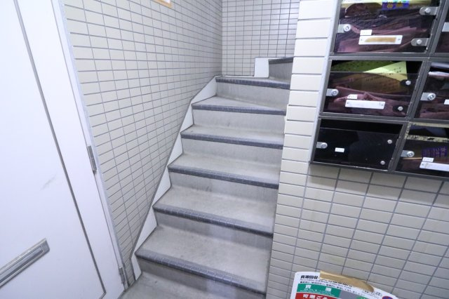 【その他共用部分】