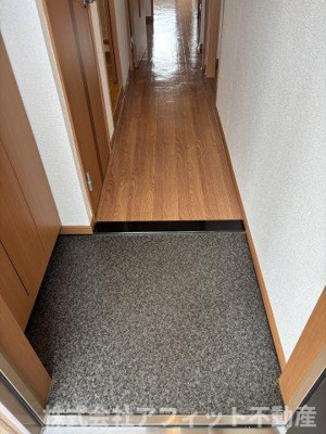 【エントランス】 | フルメゾン