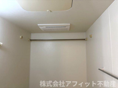 【その他】 | フルメゾン | 浴室換気乾燥機