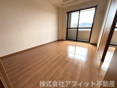 【その他】 | フルメゾン | 南側の洋室6.0帖