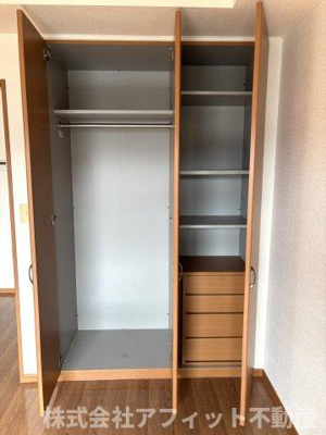 【その他】 | フルメゾン | クローゼット