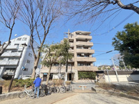 ライオンズマンション高円寺第2の画像