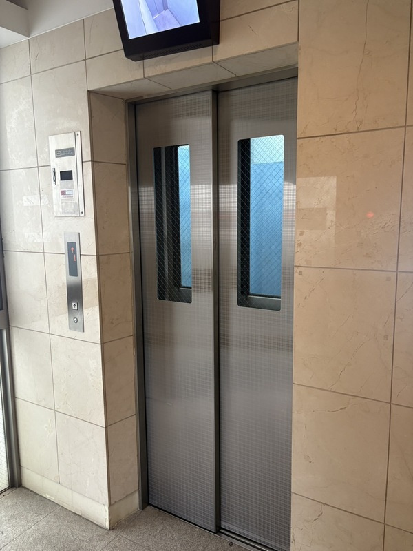 DeLLCS永田町のその他共用部分