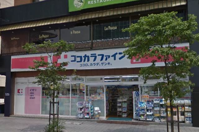 DeLLCS永田町の周辺