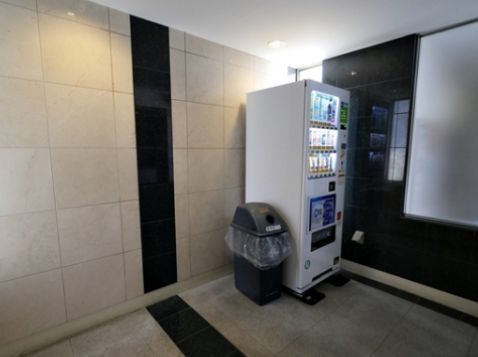 DeLLCS永田町のその他共用部分