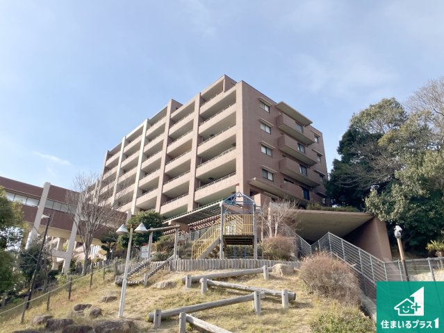 須磨シーサイドヒルズI