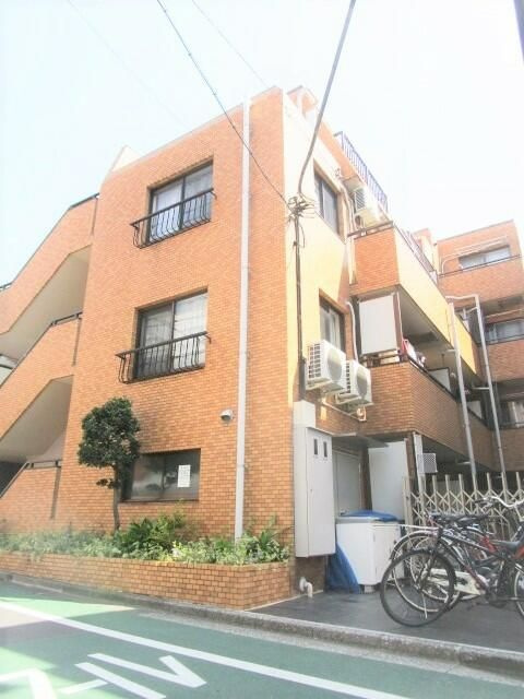 パークアベニュー