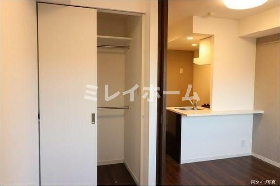 アジールコート西馬込