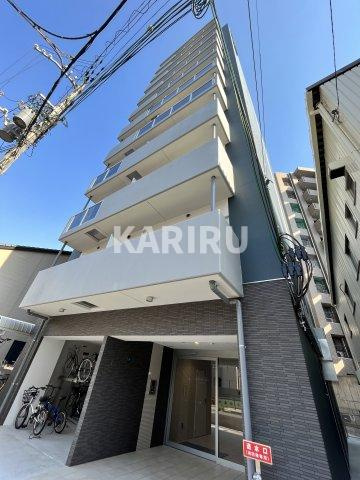 クローバー・レジデンス玉造