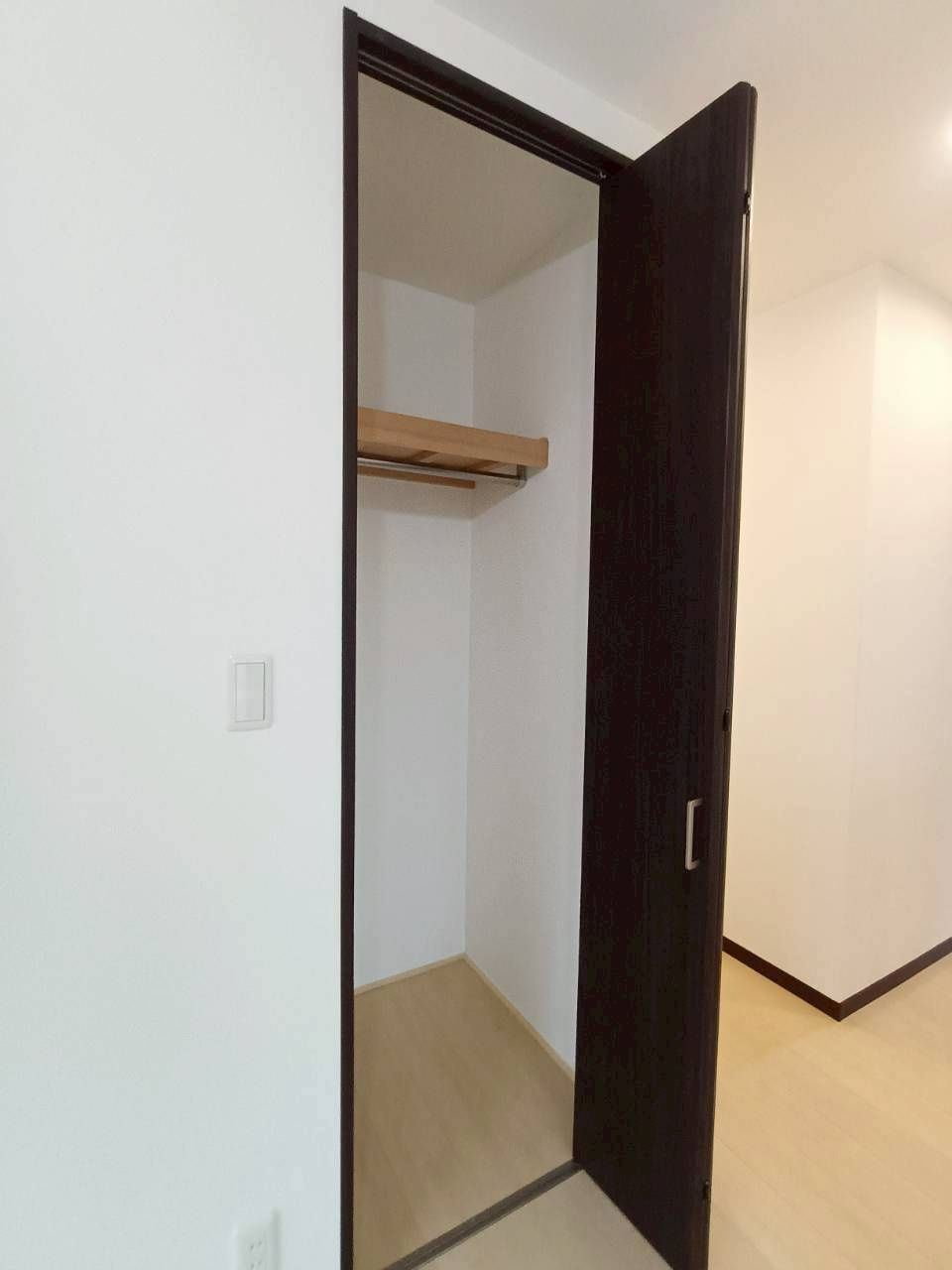 三郷市　戸ケ崎2丁目　中古戸建の収納|十分な収納スペースがあります