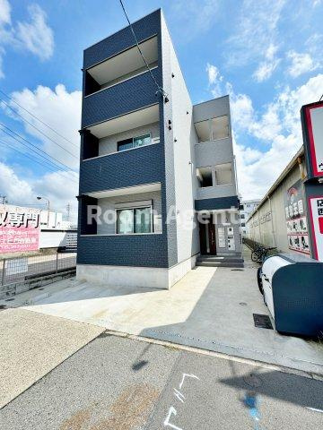 ベネフィス高畑