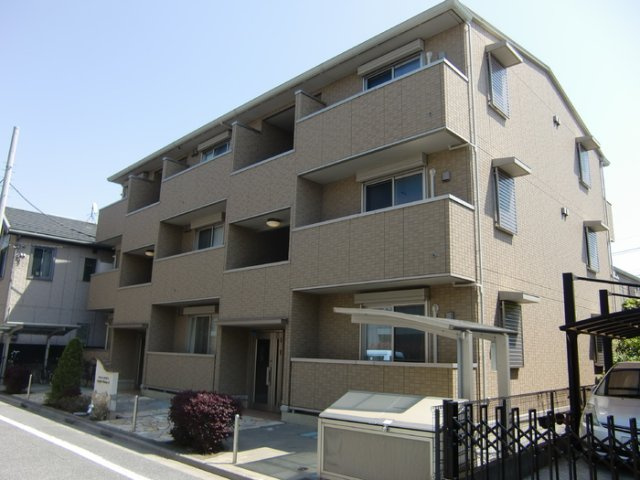 コンフォール　ヴァンテ　A棟　Ａ