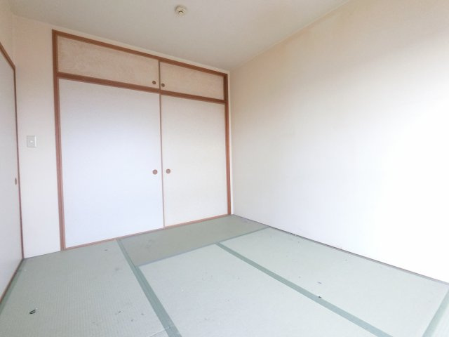 【洋室】