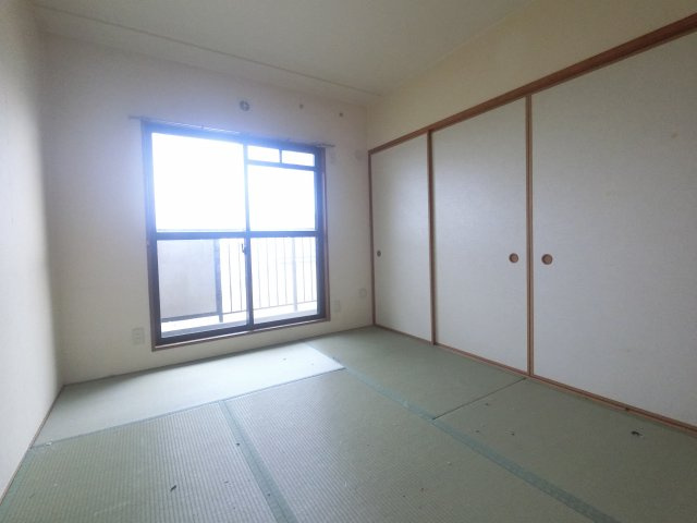【和室】