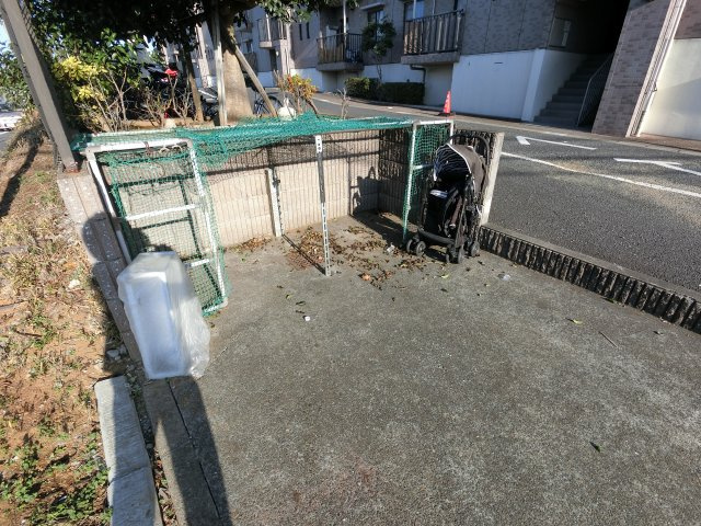 【洋室】