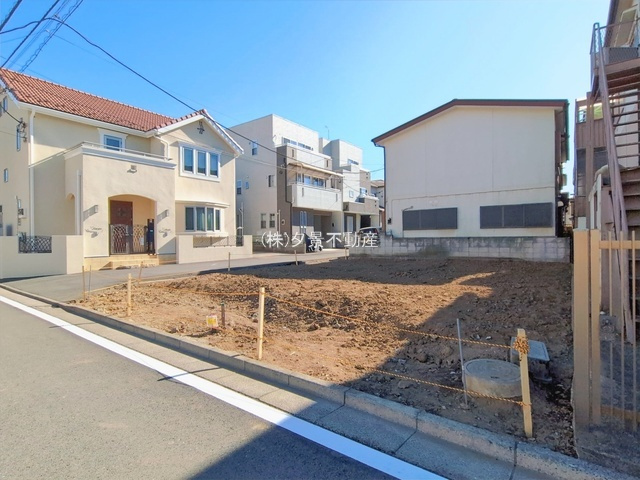 《仲介手数料無料》南区内谷５丁目18-1新築一戸建てFiT