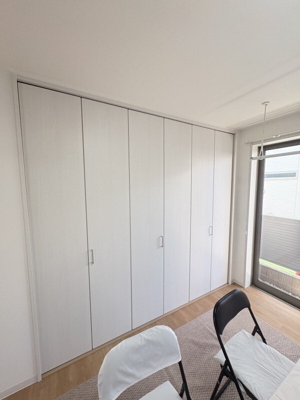 【収納】 | ウェルゲートノース