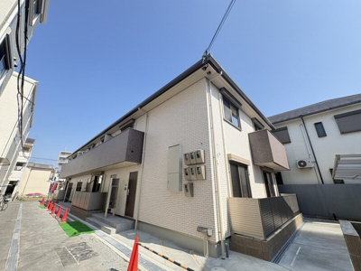 【外観】 | ウェルゲートノース