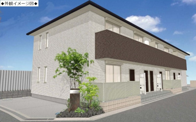 【外観】 | ウェルゲートノース