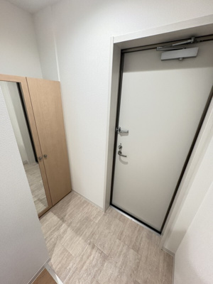 【玄関】 | ウェルゲートノース