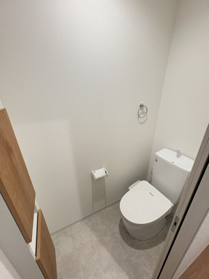 【トイレ】 | ウェルゲートノース