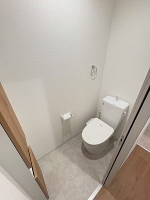 【トイレ】 | ウェルゲートノース