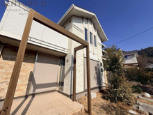 宝塚市山手台東5丁目中古戸建の画像