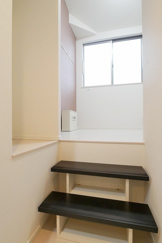 ハーモニーテラス北小岩Ⅵの内装