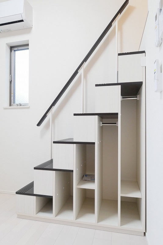 ハーモニーテラス北小岩Ⅵの内装