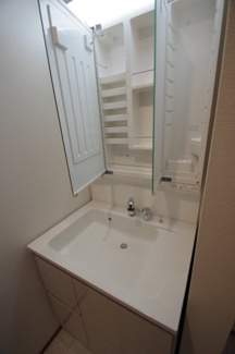 【内観：施工例】 | 【仲介手数料無料！！】府中市南町6丁目　新築戸建て（全11棟）E号棟　5290万円