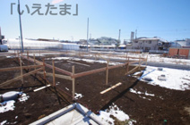 【仲介手数料無料！！】府中市南町6丁目　新築戸建て（全11棟）E号棟　5290万円の画像