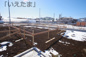 【仲介手数料無料！！】府中市南町6丁目　新築戸建て（全11棟）E号棟　5290万円の画像