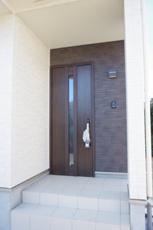 【内観：施工例】 | 【仲介手数料無料！！】府中市南町6丁目　新築戸建て（全11棟）E号棟　5290万円