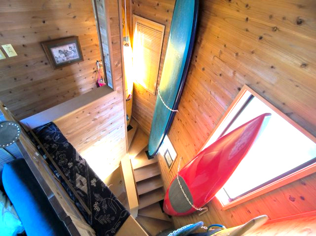 海見え！リビングから富士山・海を臨む秘密基地のその他|その他