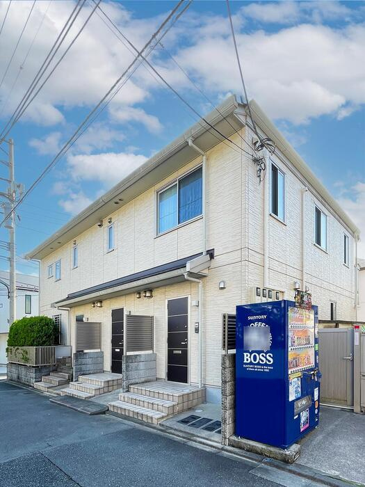 エスポワ－ル21