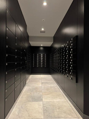 【その他共用部分】 | オアーゼ日暮里レジデンス