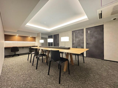 【その他共用部分】 | オアーゼ日暮里レジデンス