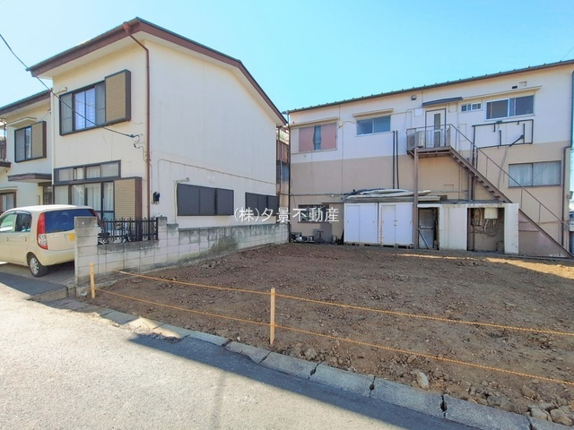 《仲介手数料無料》南区内谷５丁目18-1新築一戸建てFiTの外観